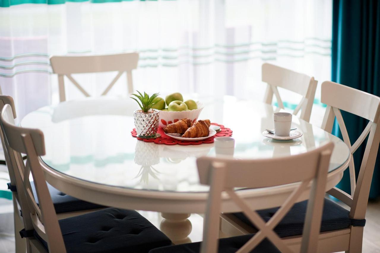 Aquamarin 2Bd Apt Spa N Pools Beach Resort Нэводари Экстерьер фото