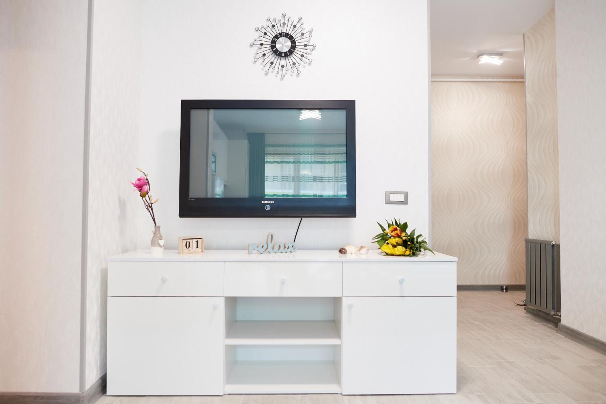 Aquamarin 2Bd Apt Spa N Pools Beach Resort Нэводари Экстерьер фото